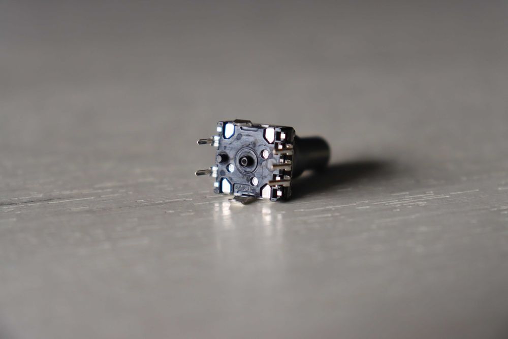 Pioneer DSX1080 Encoder XDJ RX RX2 RX3 XZ CDJ 900/2000/3000