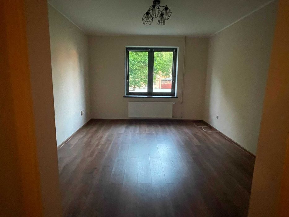 3-pokojowe mieszkanie w Ustroniu 60m