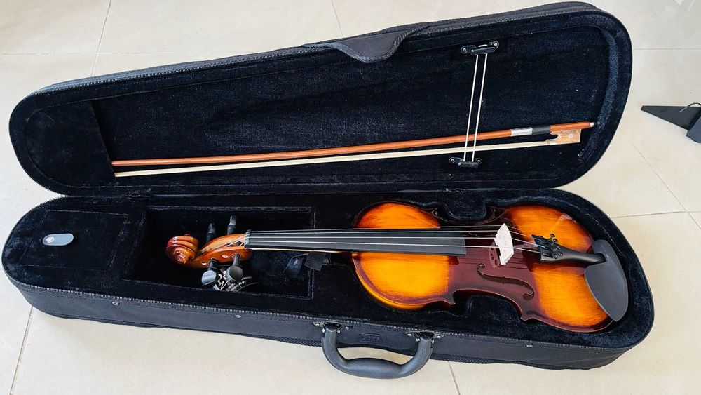 PRIMA CLASSIC YV4002 skrzypce 4/4