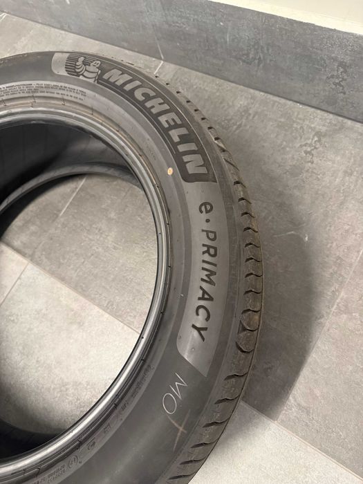 Opony Michelin E Primacy 275/50 R20 M0 Mercedes GLE, GLS, GLC NOWE