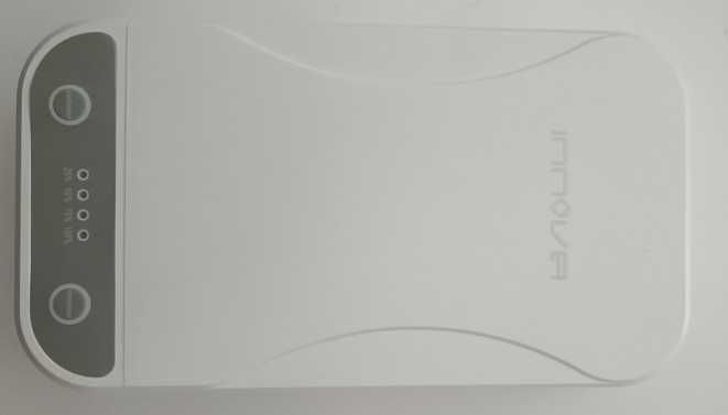 Estrelizador UV telefones e objetos pequenos436725907645409281