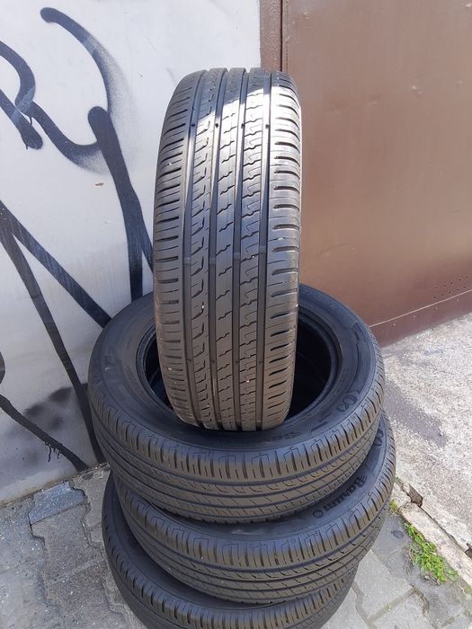 Barum Polaris 5 225/60/18