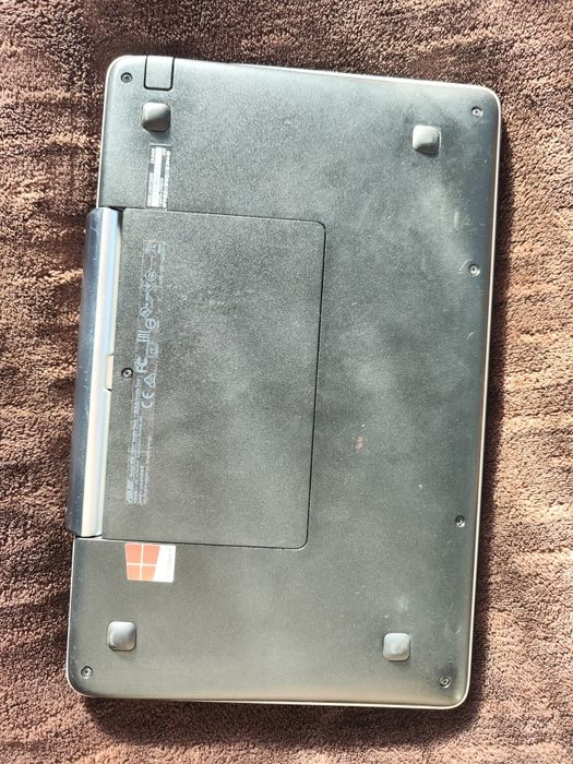 Asus T200T Ноутбук-планшет