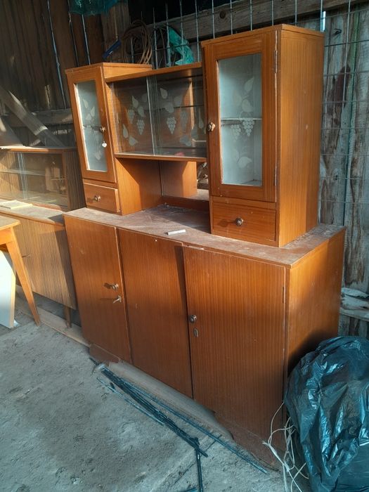 Oddam za darmo meble