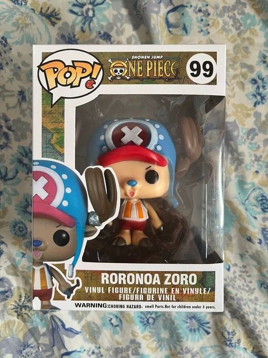 Vendo Pop Up's One piece