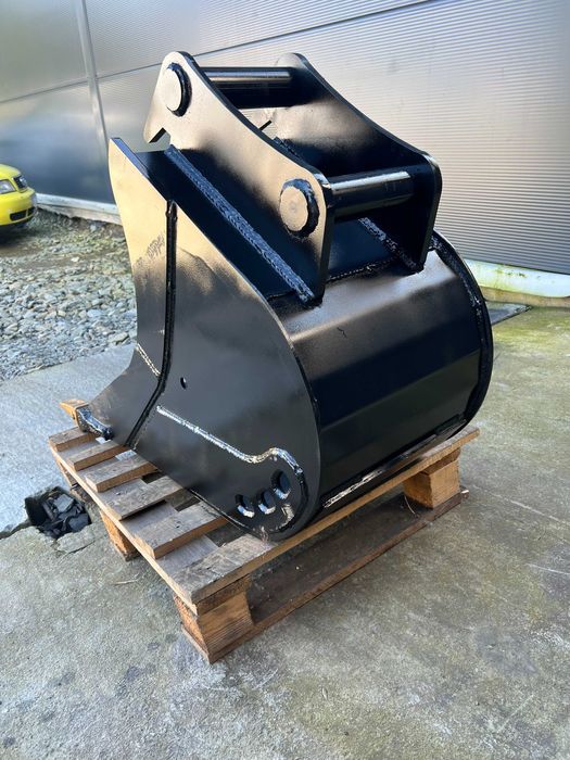 Łyżka podsiębierna 45cm 6-9t