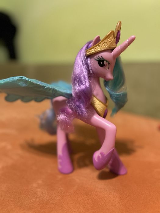 Ksiezniczka Celestia
