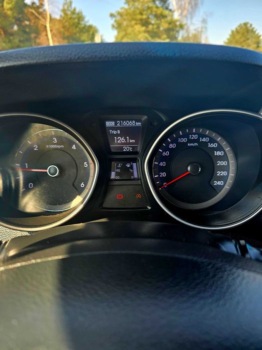 Sprzedam auto i 30