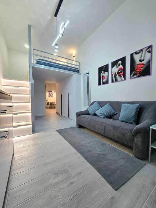 Оренда 1 кімнатної квартири вул К. Левицького ЦЕНТР ПЕРША ЗДАЧА