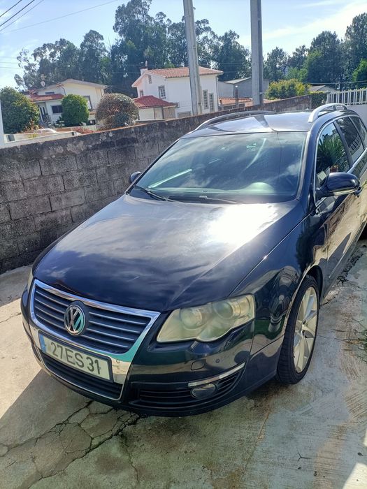 Vendo VW Passat  bom estado  todo reparado e revisões feitas