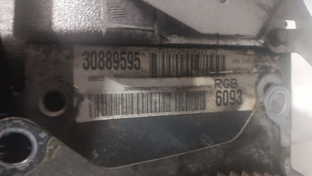 Motor completo BMW 3 Coupé (E46)