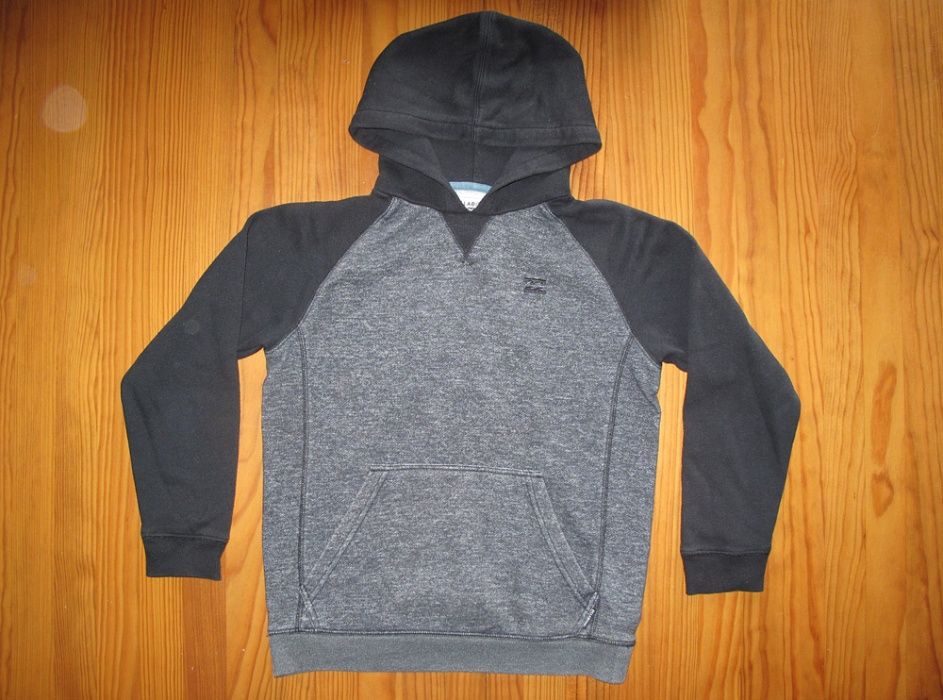 Roupa De Criança Billabong e Zippy - 7 aos 12 Anos