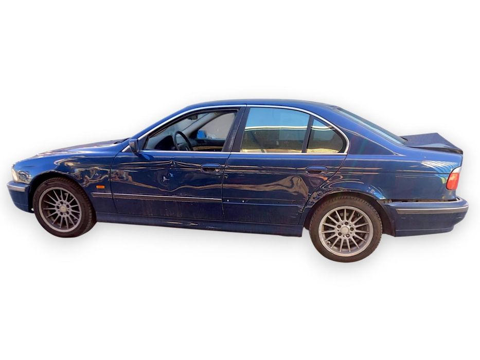 quadrante BMW serie 5 berlina E39