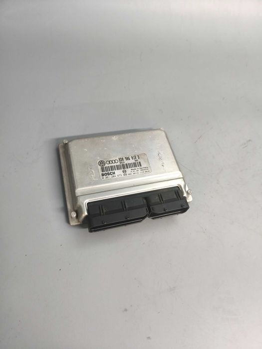 Audi A4 B5 1.8benz, OE: 8D0906018D, Sterownik silnika