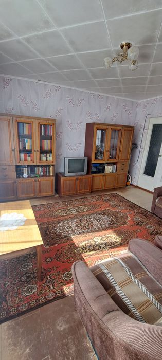 Продаж ТЕРМІНОВО !!!  2х кім квартири , ул. М.Вороного (БМВ , Ювілейна