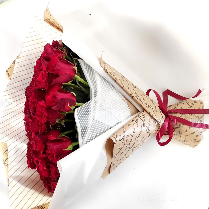 Роза Днепр!  Доставка цветов Днепр!