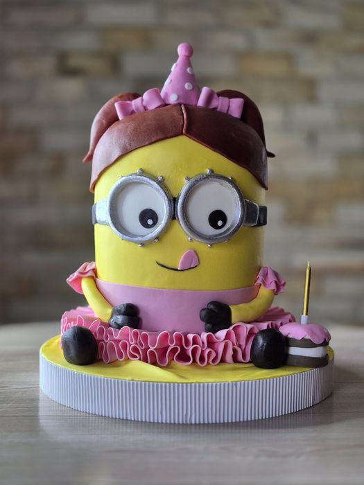 Торти на замовлення