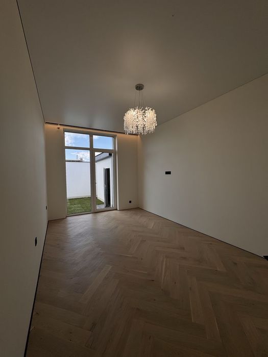 Продаж будинку з газом 3 кімнати |140м2  | 6 соток | Гараж на 2 авто |