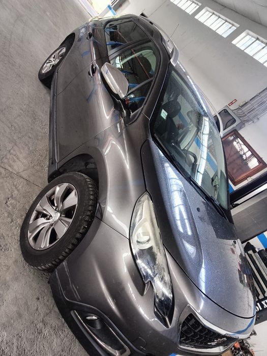 Peças Peugeot 2008 Style 2018