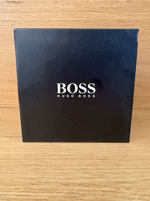 Zegarek  chronograficzny BOSS męski