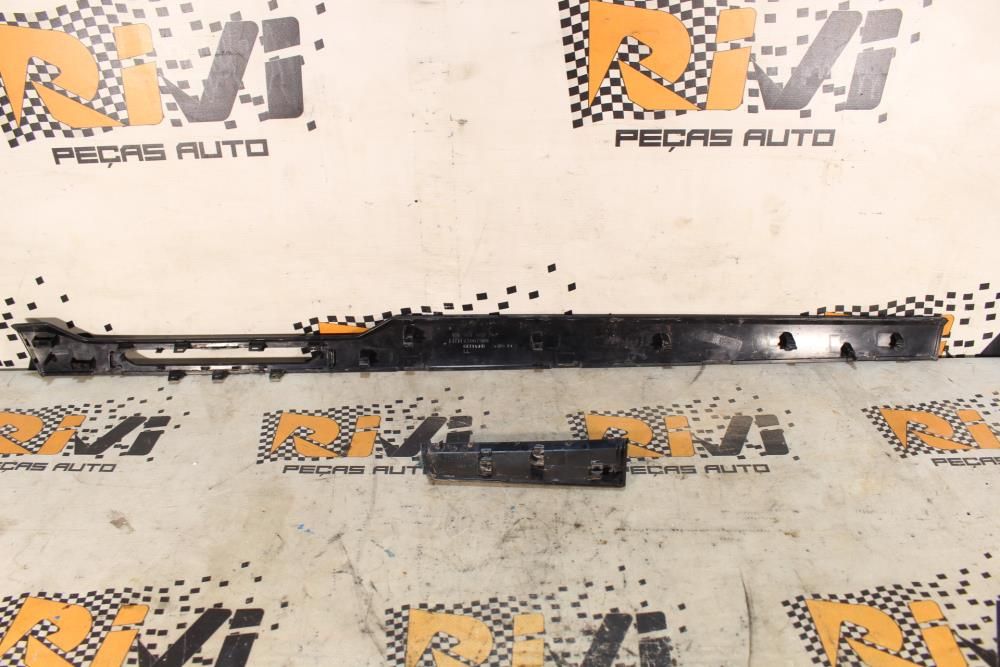 Conjunto de frisos VOLKSWAGEN Passat (3G2, CB2)