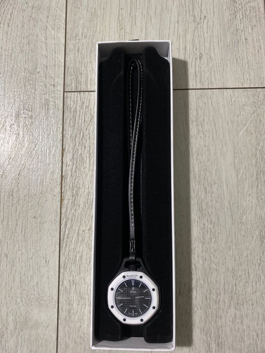 Zegarek ap x swatch