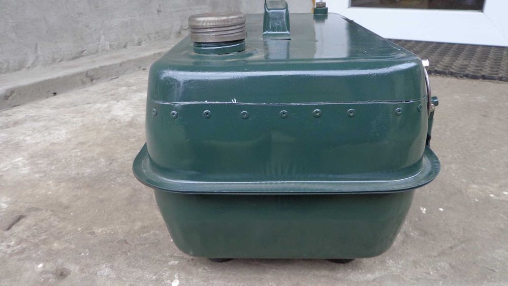 Каністра - ящик 20L