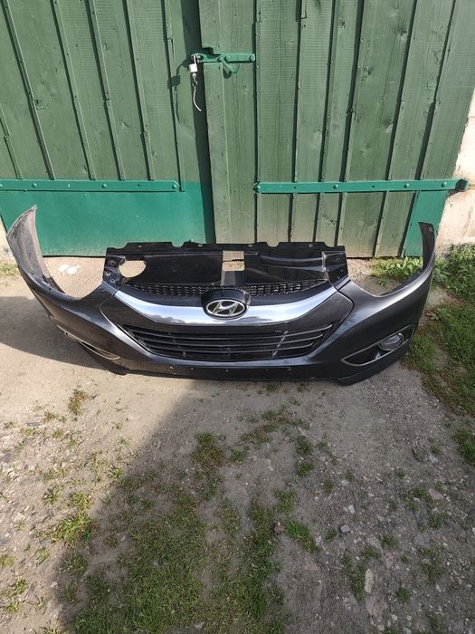 Zderzak przedni do Hyundai IX35