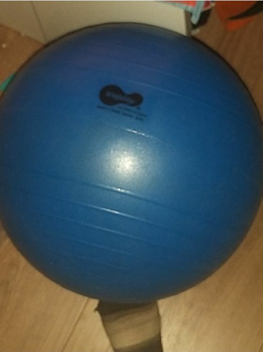 Weplay rehabilitacyjne krzesło z piłką dla dzieci adhd Si