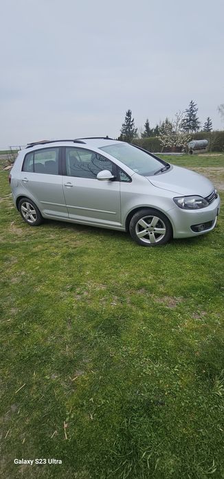 Sprzedam Golf Plus