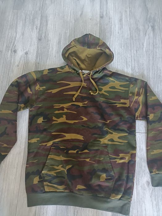 Bluza męska Moro Urban Major XL