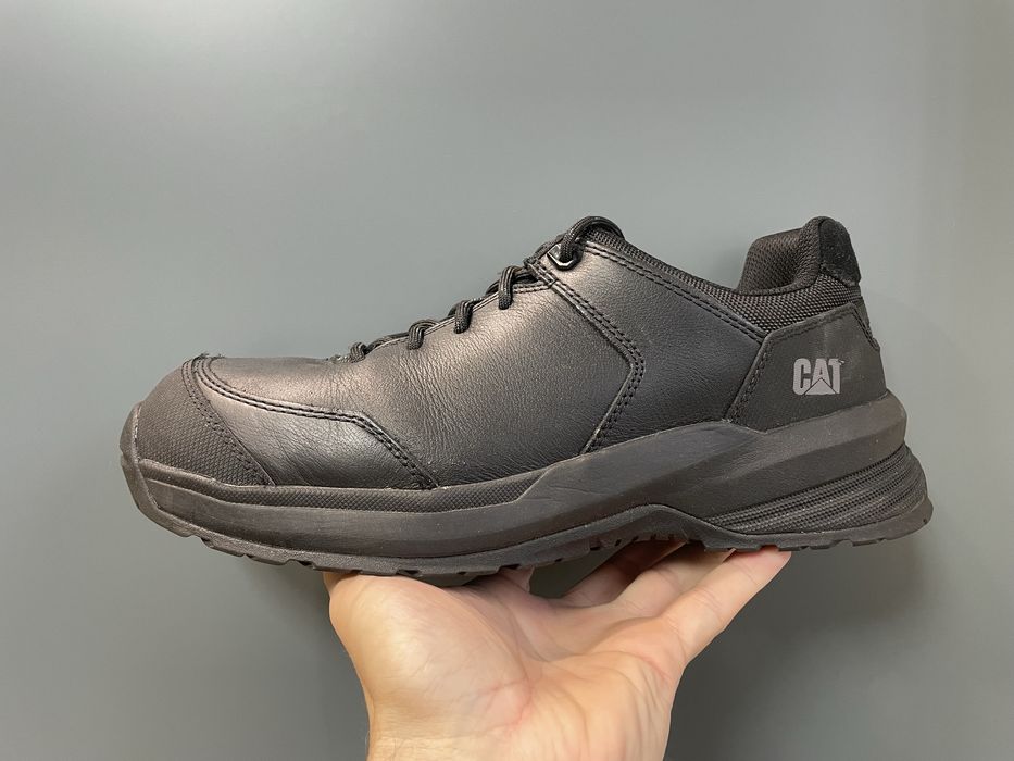 Кросівки Caterpillar Streamline ОРИГІНАЛ USA розмір 42 на стопу 27 см
