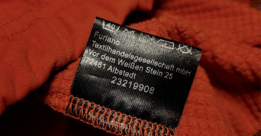 CRANE Damska Kurtka na Rower roz. 40 - j nowa