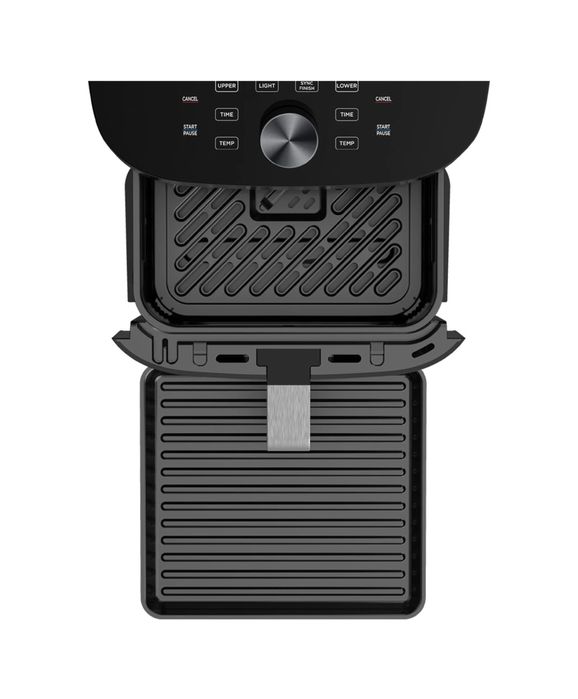 Аерогриль Midea MAD1100DADK