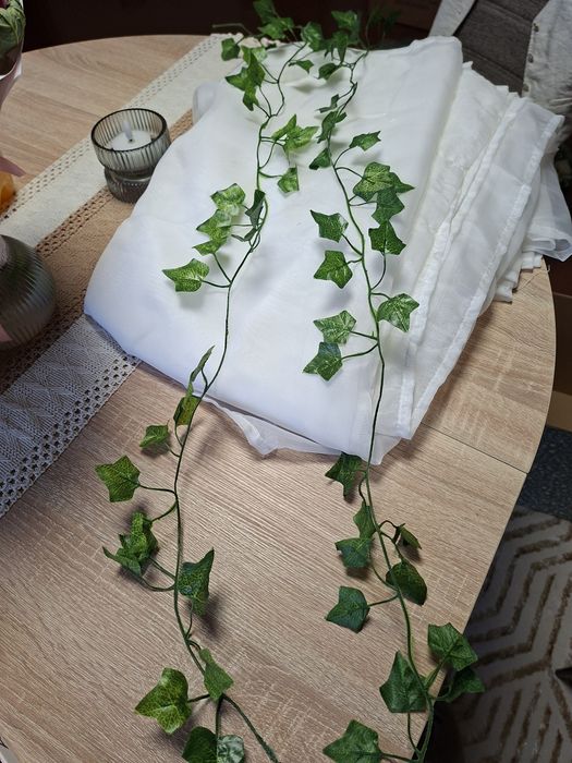 Sprzedam pozostałości po weselu