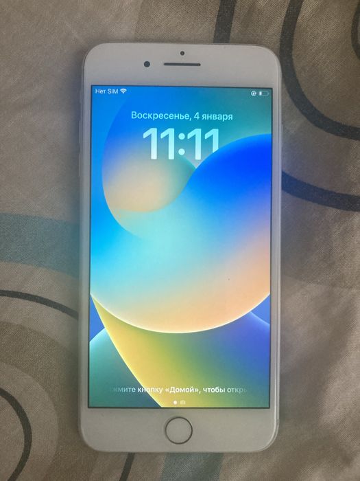 Iphone 8 Plus 64gb Rsim