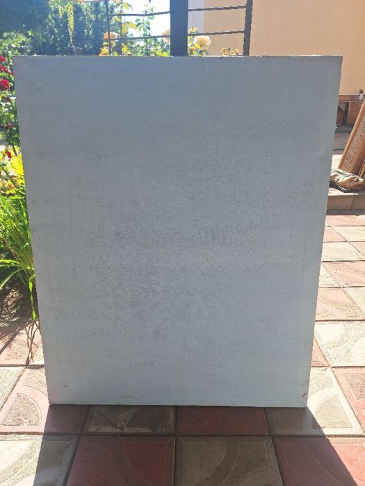 Продам холсти льон ґрунтован на підрамнику