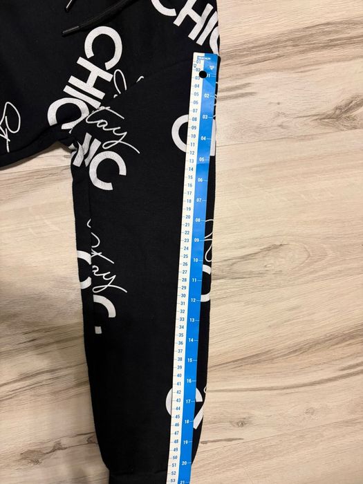 Bluza damska z kapturem M