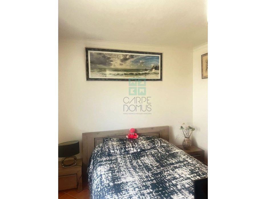 Apartamento T1, Condomínio fechado, Conceição de Tavira