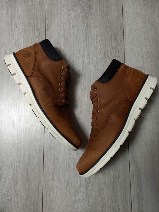 Чоловічі черевики Timberland
