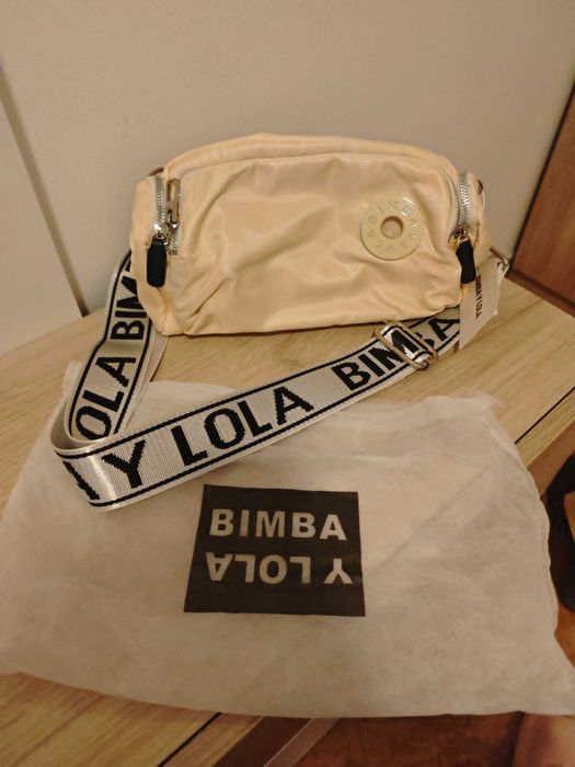 mala tira colo bimba y lola