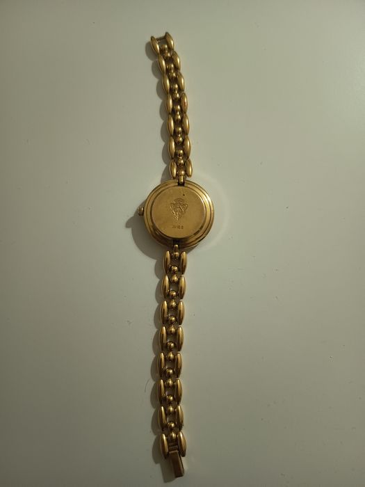 relógio Gucci Vintage Change Bezel