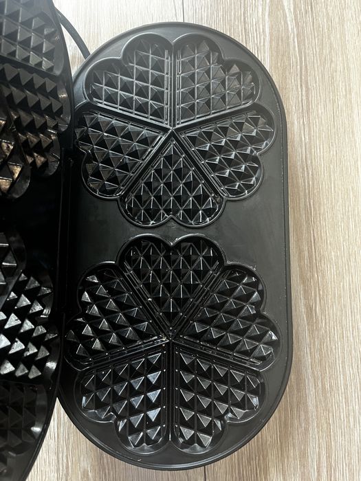 Silver crest gofrownica 1200w