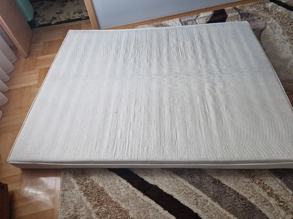 Używany Materac 160x200