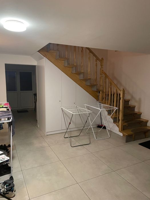 Pokój na wynajem z kuchnią w Komornikach koło poznania