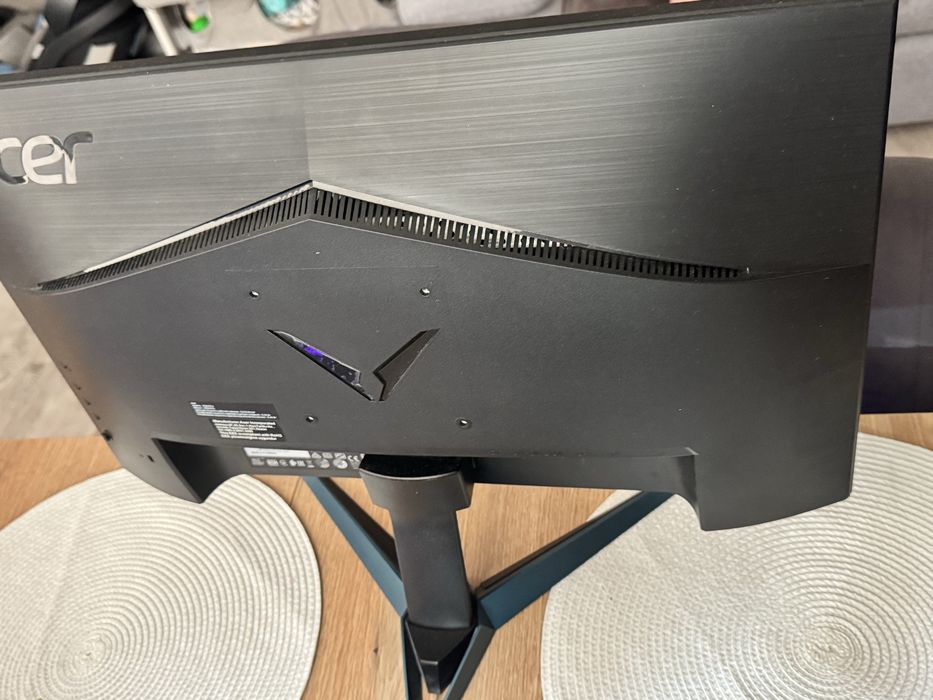 Monitor Acer  VG240YU