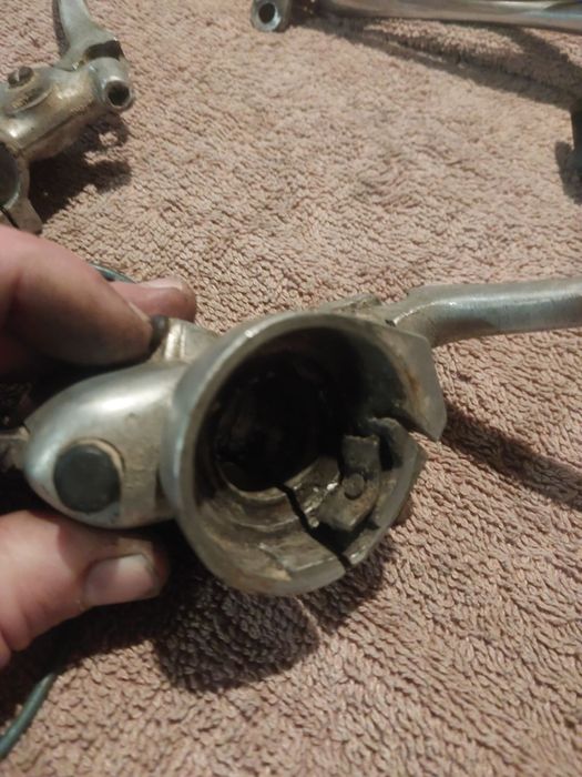 Перемикач  Cz 175/477