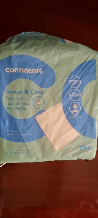 Fraldas para acamados
