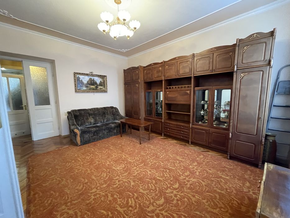 Оренда 2 кімнатної квартири вул. Японська, ціна 19 000 грн