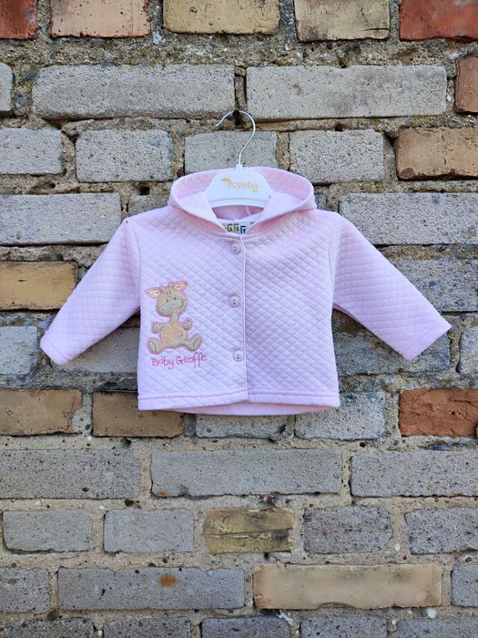Bluza niemowlęca